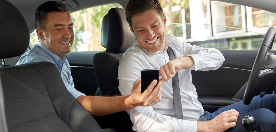 FAQ Rennes Taxis
